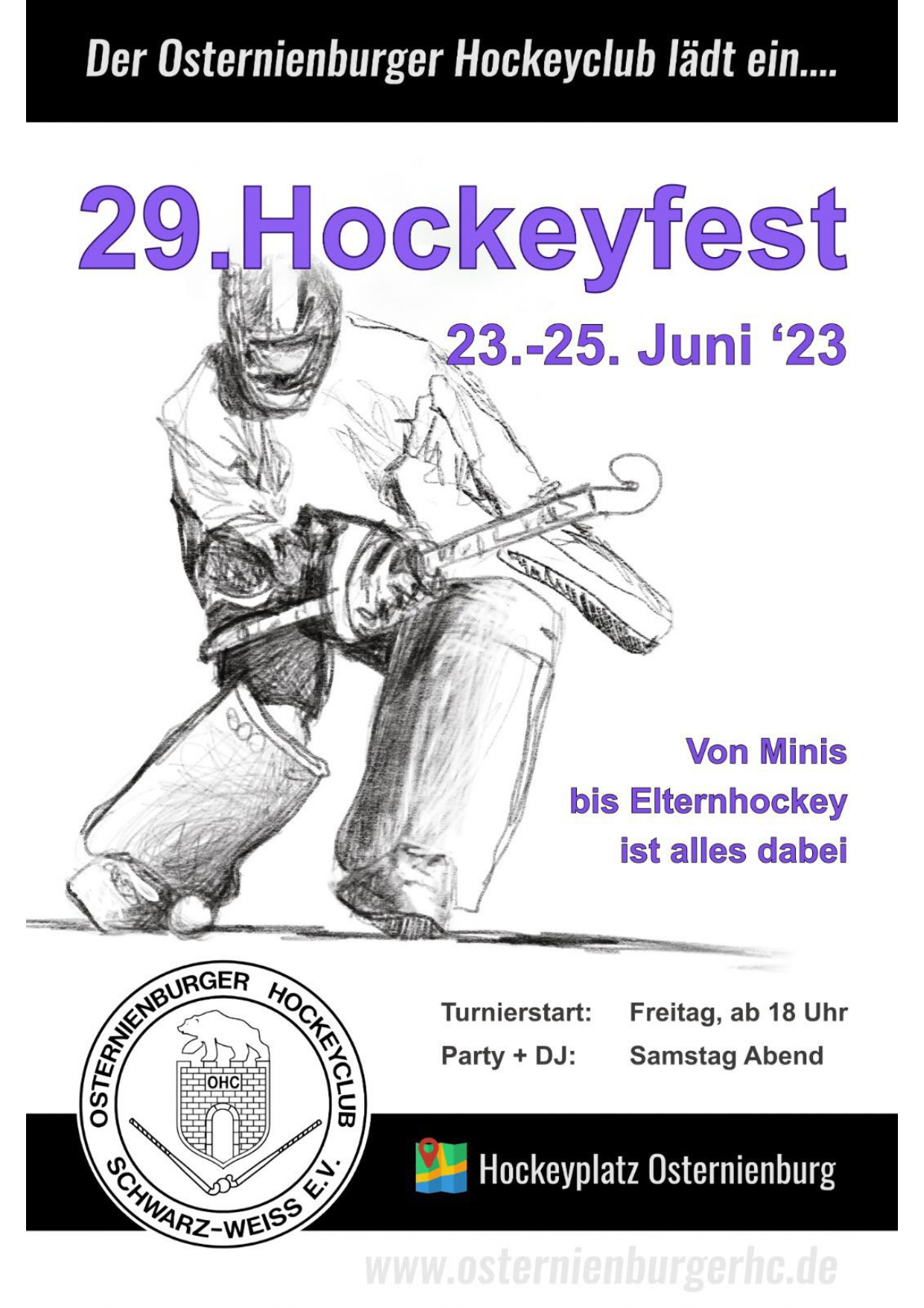 Schone Ohc Fest 2023 Ebenbild